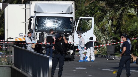Attentat islamiste de Nice : le parquet antiterroriste requiert les assises pour neuf personnes