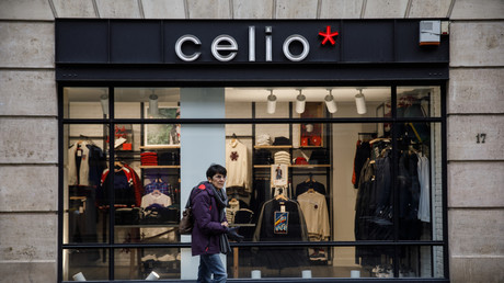 L'épidémie de Covid-19 et le confinement déshabillent les enseignes de prêt-à-porter