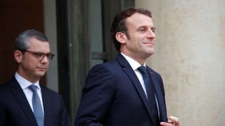 Affaire Alexis Kohler : des juges d'instruction reprennent les investigations