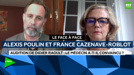 Le face-à-face - Audition de Didier Raoult : le médecin a-t-il convaincu ?