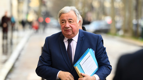 Des sénateurs français et russes publient un rapport favorable à la coopération entre les deux pays