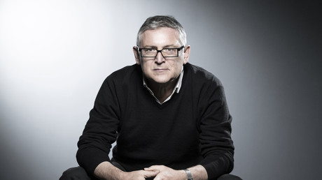 «Nous ne croyons qu'à la République» : Michel Onfray présente sa revue Front populaire