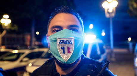 Option Nuit : un nouveau syndicat pour les policiers noctambules