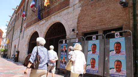 Municipales : un second tour dans un contexte d'urgence sanitaire