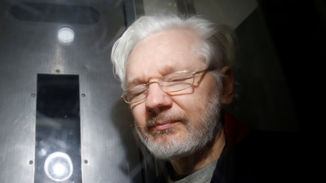Dans The Lancet, 216 médecins de 33 pays dénoncent la «torture» subie par Julian Assange