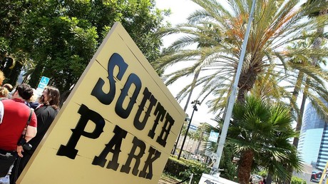 South Park : la plateforme HBO retire les épisodes de la série montrant Mahomet