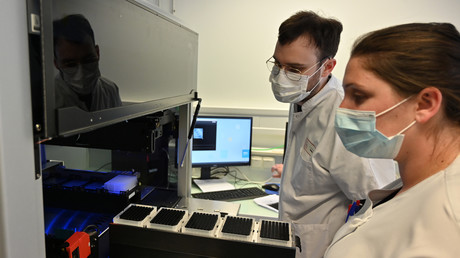 Covid-19 : vers un nouveau fiasco ? Trois quarts des tests PCR seront bientôt périmés