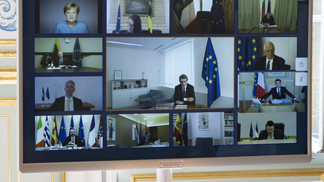 La popularité des dirigeants européens à l'épreuve de la pandémie