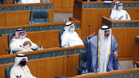 Face à la crise pétrolière, le Koweït veut réduire de 40% la part des expatriés dans le pays