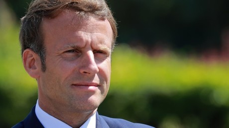 Convention climat : Emmanuel Macron se dit prêt à un référendum en 2021