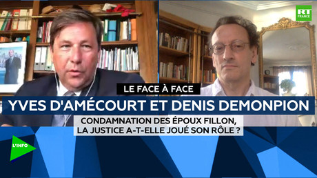 Condamnation des époux Fillon : la justice a-t-elle joué son rôle ?