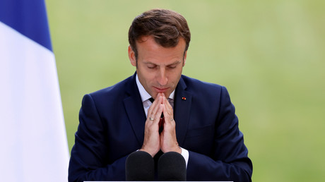 Convention sur le climat : Emmanuel Macron ne convainc pas les écologistes