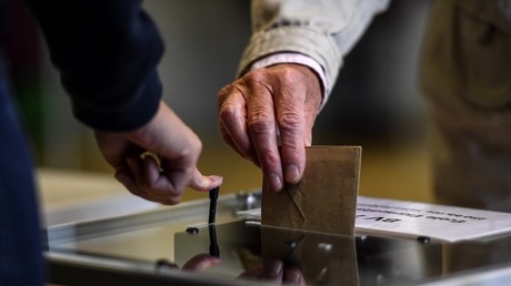 Municipales : Le baiser de la mort