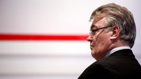 Déclaration d'intérêts : perquisition au domicile de l'ancien haut commissaire aux retraites