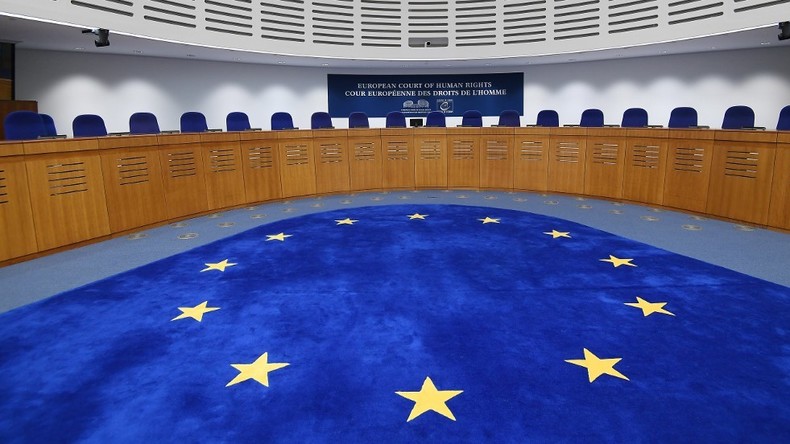CEDH : la France condamnée pour manque d'assistance à des demandeurs d'asile
