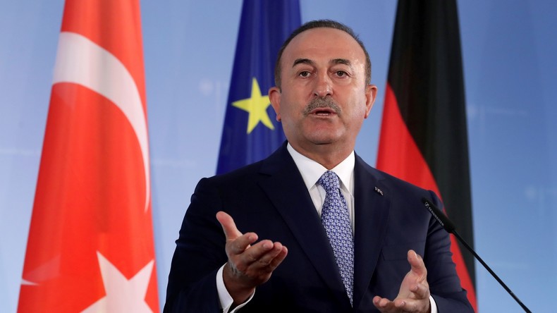 Opération de l'OTAN en Méditerranée: Ankara exige des excuses de Paris pour de «fausses» accusations