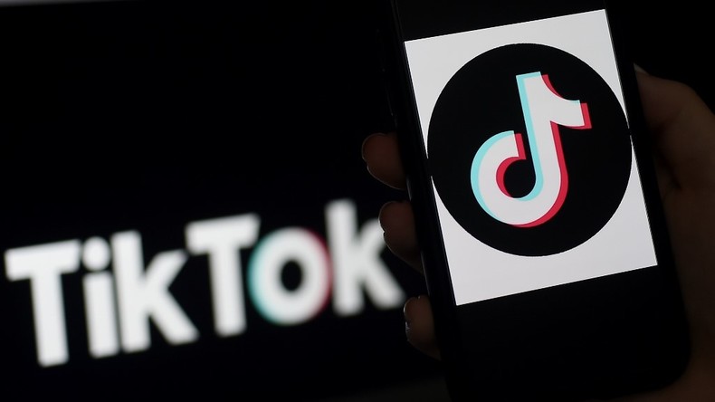 TikTok : l'application chinoise bientôt interdite aux Etats-Unis ?