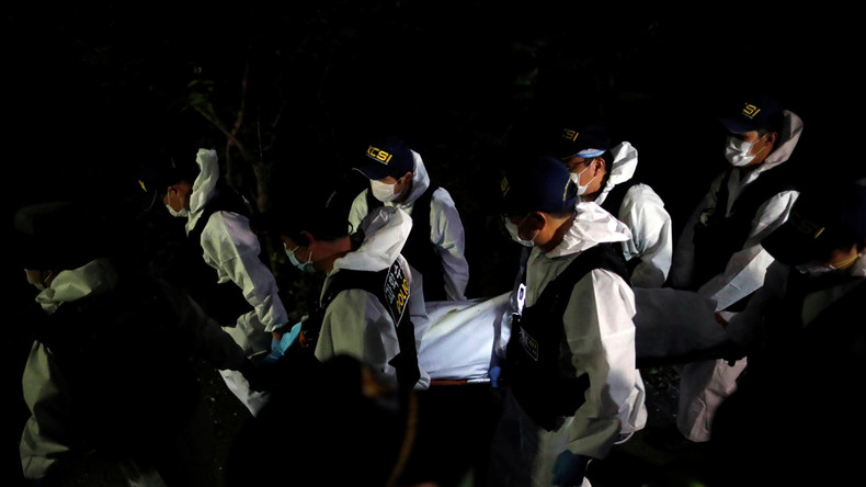 Visé par une plainte pour harcèlement sexuel, le maire de Séoul retrouvé mort