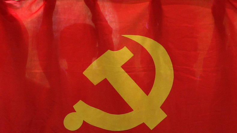 La foutaise anticommuniste des «100 millions de morts»