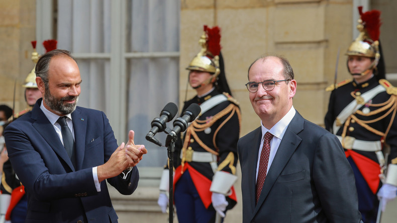 Tout ça pour ça... par Michel Onfray