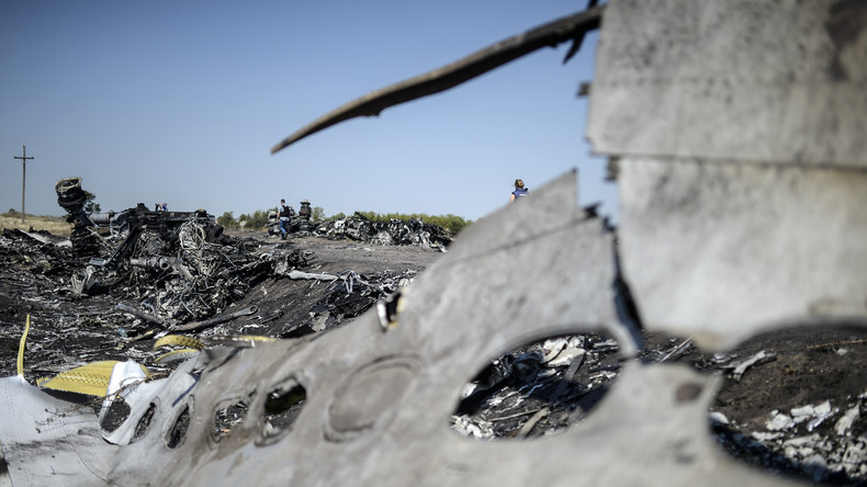 MH17 : les Pays-Bas traduisent devant la CEDH la Russie, qui redoute «une politisation croissante»
