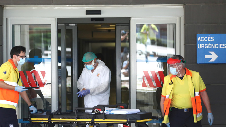 Espagne : la justice suspend le reconfinement ordonné par les autorités régionales en Catalogne