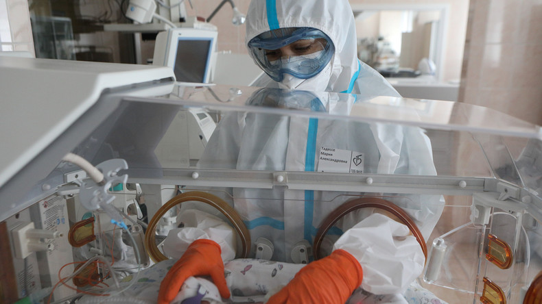 Russie: fin des premiers essais du vaccin contre le Covid-19, possible mise en circulation en août ?