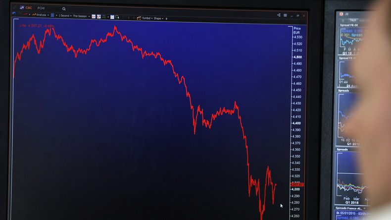 Castex prédit pour 2020 la récession «la plus sévère» depuis la création des comptes nationaux