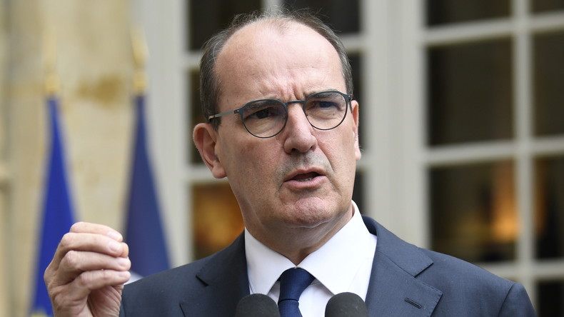 Le gouvernement repousse les réformes des retraites et de l'assurance-chômage, annonce Jean Castex