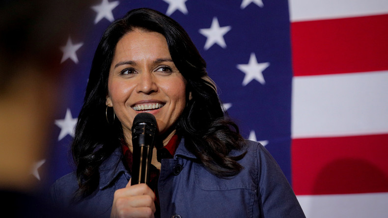 Washington devra présenter un rapport sur l'impact humanitaire de ses sanctions internationales