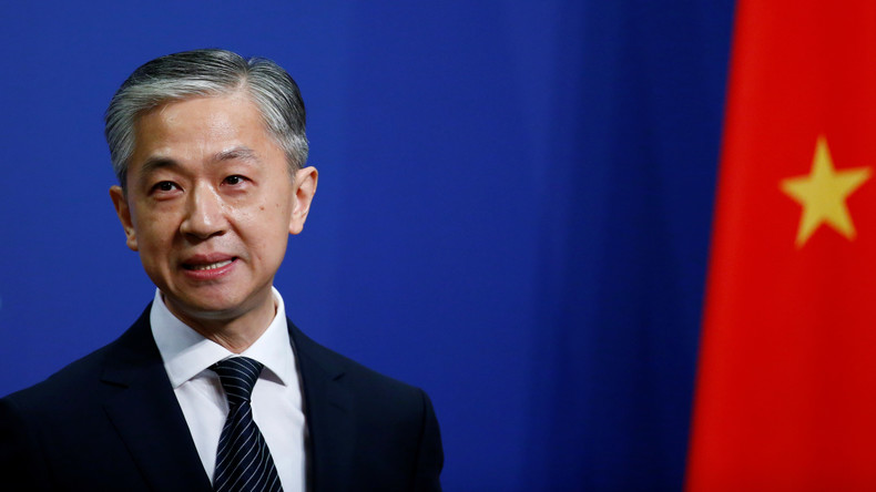 La France s'émeut du sort des Ouïghours, Pékin dénonce «ingérence» et «mensonges»