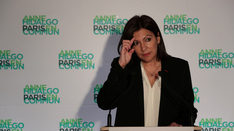 «Maccarthysme culturel» : des personnalités de gauche outrées de la démission de l'adjoint d'Hidalgo