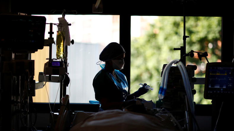 Des étudiants en médecine contraints de rembourser leur prime Covid à Saint-Etienne