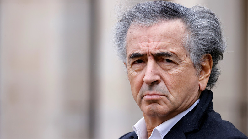 «Chien juif !» : en visite surprise en Libye, BHL se fait refouler par des milices locales