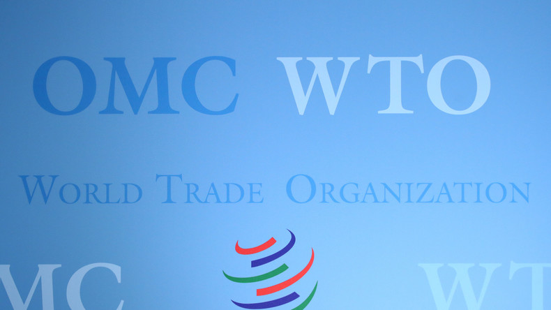 Mesures antidumping : l'OMC donne en partie raison à la Russie dans son contentieux avec l'UE