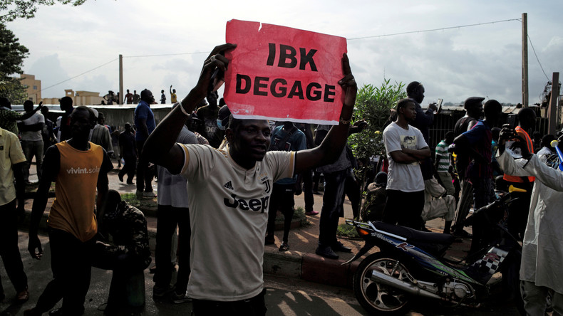 Le Mali dans l'incertitude politique après le refus des préconisations de la Cédéao par l'opposition