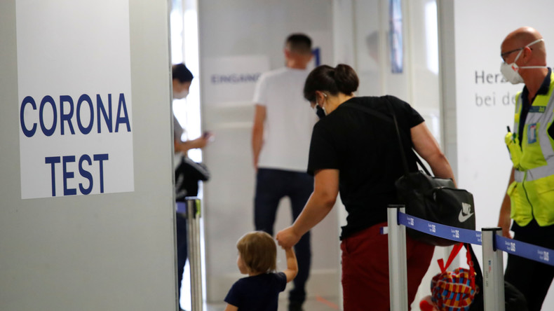 Covid-19 : face à la menace d'une deuxième vague, l'Europe en ordre de marche... dispersé