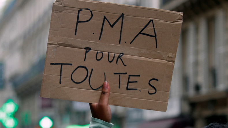 Loi bioéthique : n'y a-t-il pas plus urgent aujourd'hui en France?