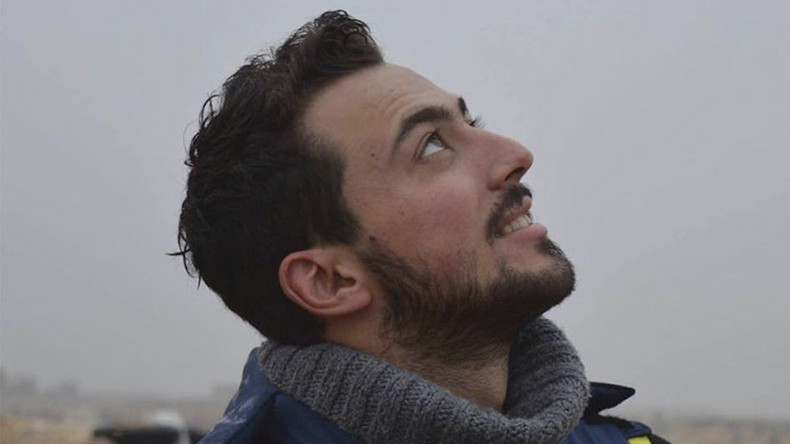 Khaled Alkhateb Memorial Awards 2020 : découvrez le palmarès pour les reporters de guerre