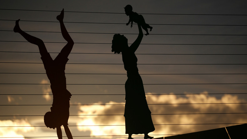Covid-19 : les enfants de moins de cinq ans peuvent être très contagieux, selon une étude américaine