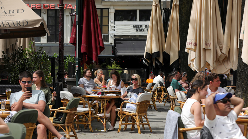«Pas de preuve de son efficacité» : le gouvernement néerlandais n'impose pas le port du masque