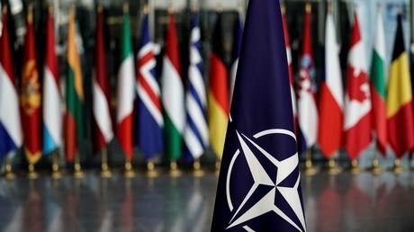 La France suspend sa participation aux opérations maritimes de l'OTAN en Méditerranée