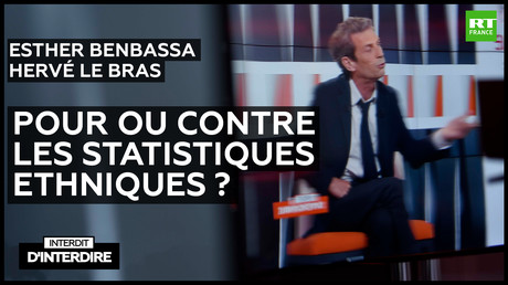 Interdit d'interdire - Pour ou contre les statistiques ethniques ?
