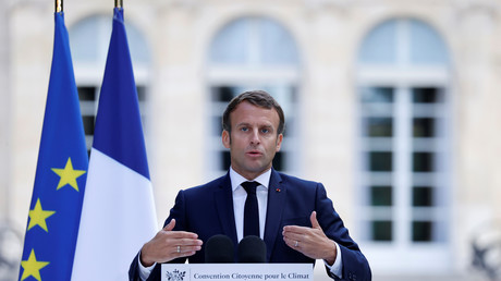 Macron veut relancer la réforme des retraites et repose la question du nombre d’années de cotisation