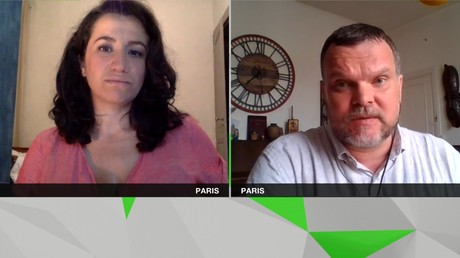 Le débat politique - Le Parquet national financier, bras armé de l’exécutif ?