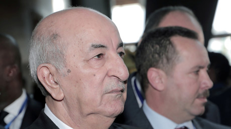 Colonisation de l'Algérie : après les «demi-excuses» de Macron, Tebboune attend un nouveau pas