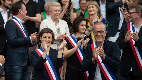 L'illusion de la «vague verte»