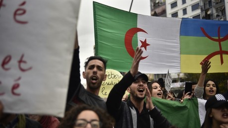 Hirak : La justice algérienne relaxe trois militants du mouvement de contestation populaire