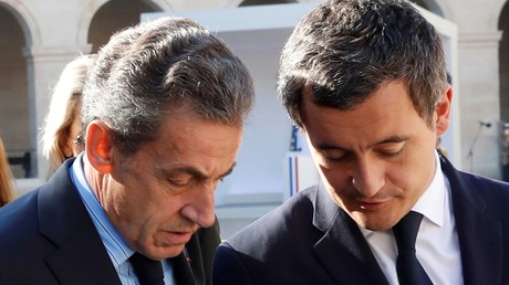 Pourquoi Gérald Darmanin met-il soudainement en avant ses origines ?