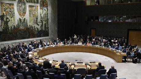 Mécanisme d'aide humanitaire à la Syrie : le désaccord persiste au sein de l'ONU